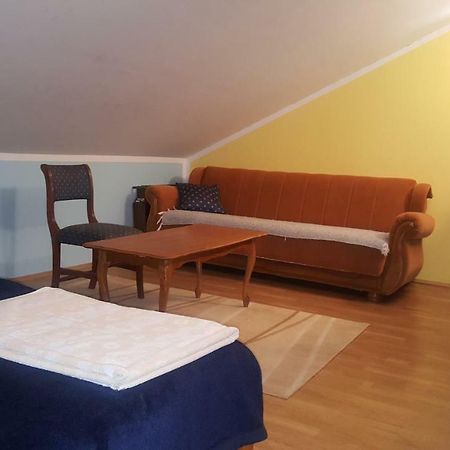 Skadar Lake - Karuc Apartments Екстериор снимка