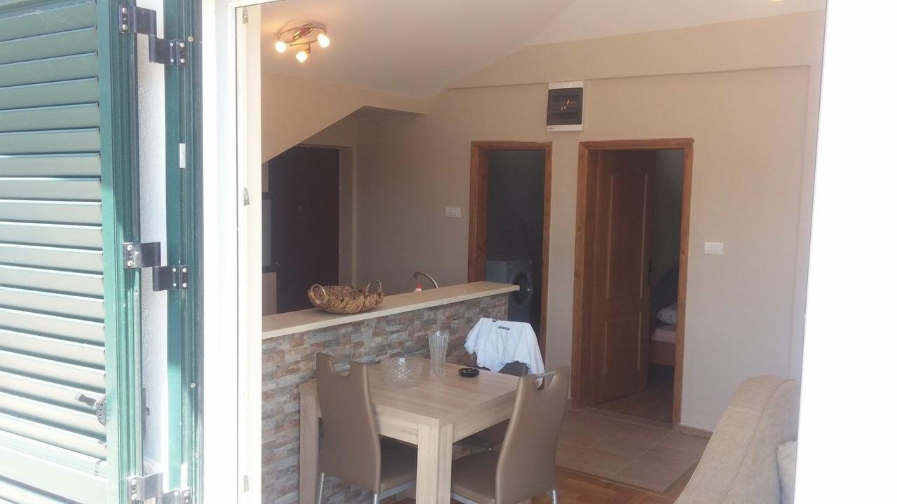 Skadar Lake - Karuc Apartments Екстериор снимка