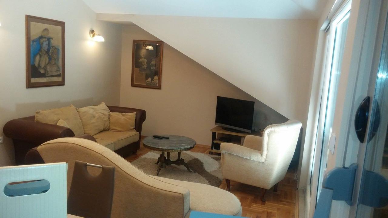 Skadar Lake - Karuc Apartments Екстериор снимка