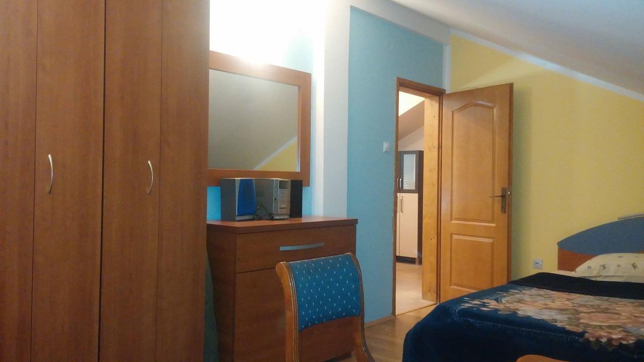 Skadar Lake - Karuc Apartments Екстериор снимка