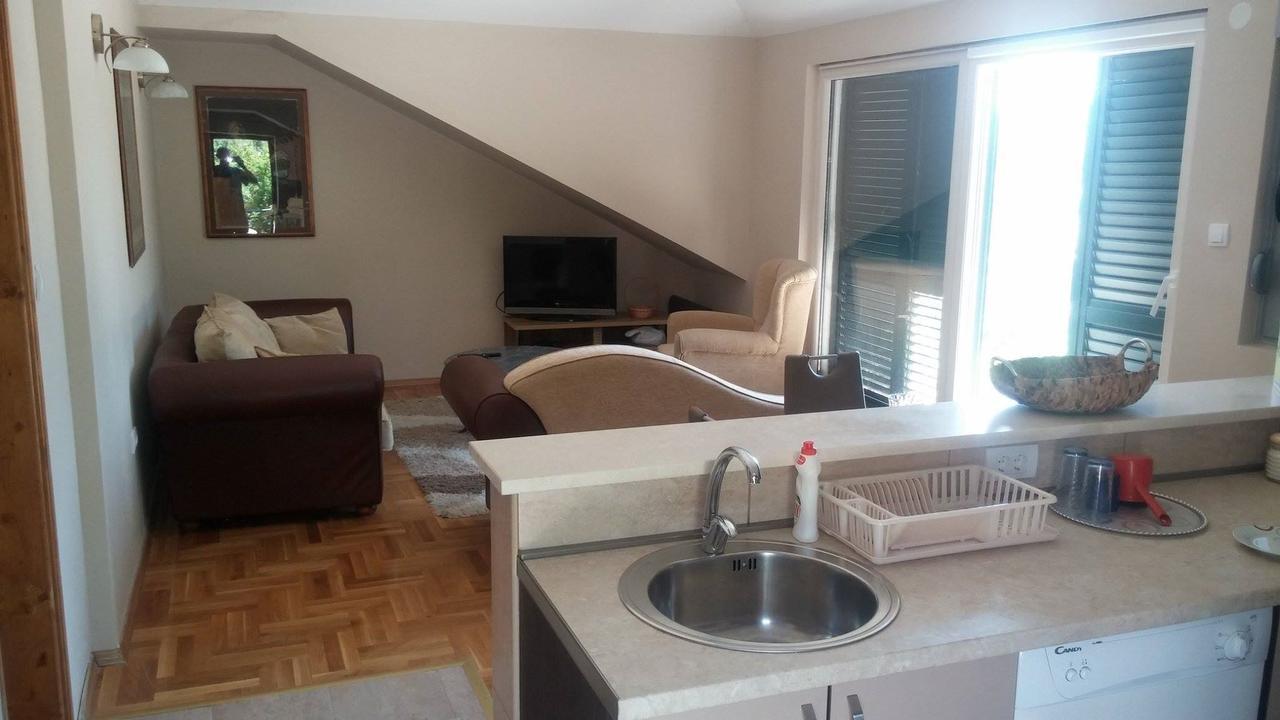 Skadar Lake - Karuc Apartments Екстериор снимка