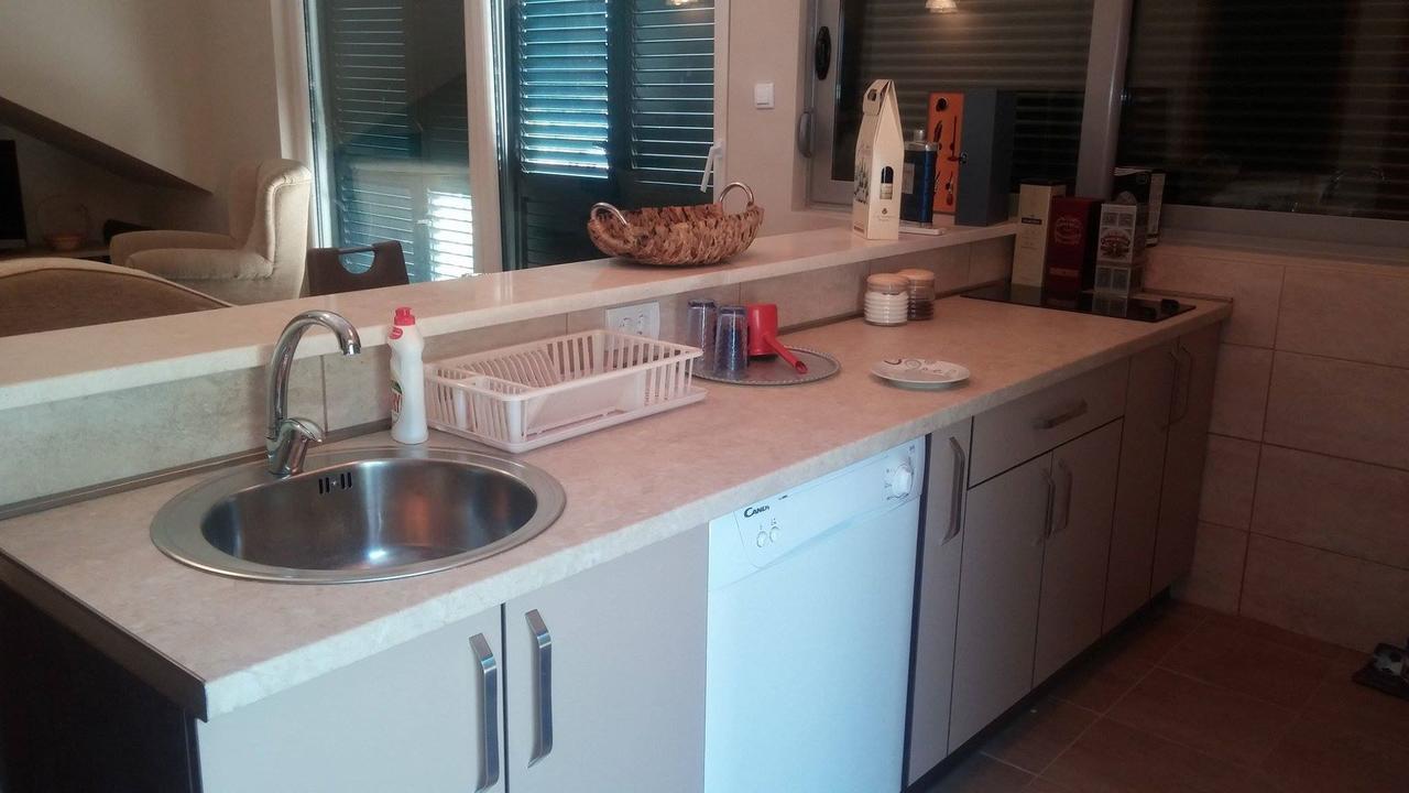 Skadar Lake - Karuc Apartments Екстериор снимка