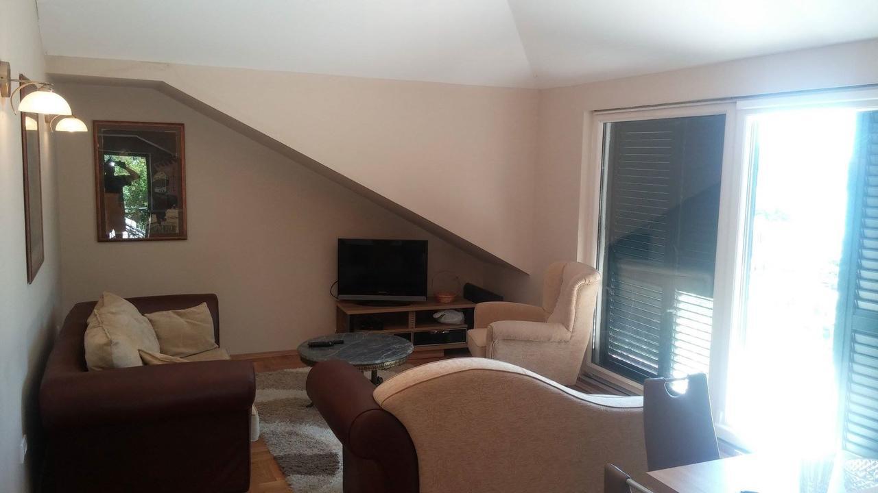 Skadar Lake - Karuc Apartments Екстериор снимка
