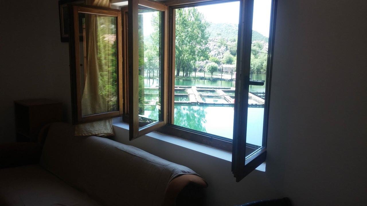 Skadar Lake - Karuc Apartments Екстериор снимка