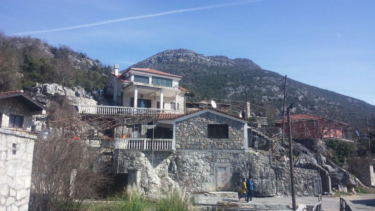 Skadar Lake - Karuc Apartments Екстериор снимка