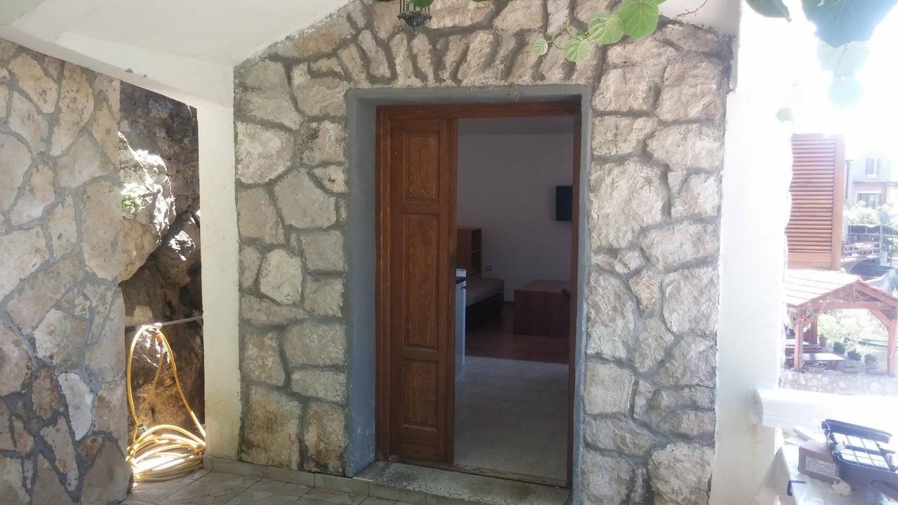 Skadar Lake - Karuc Apartments Екстериор снимка