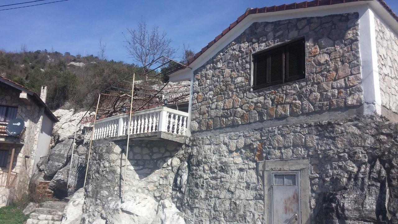 Skadar Lake - Karuc Apartments Екстериор снимка