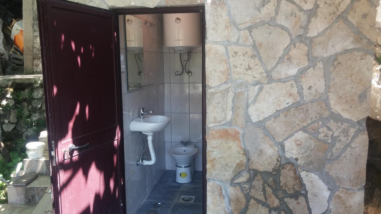 Skadar Lake - Karuc Apartments Екстериор снимка