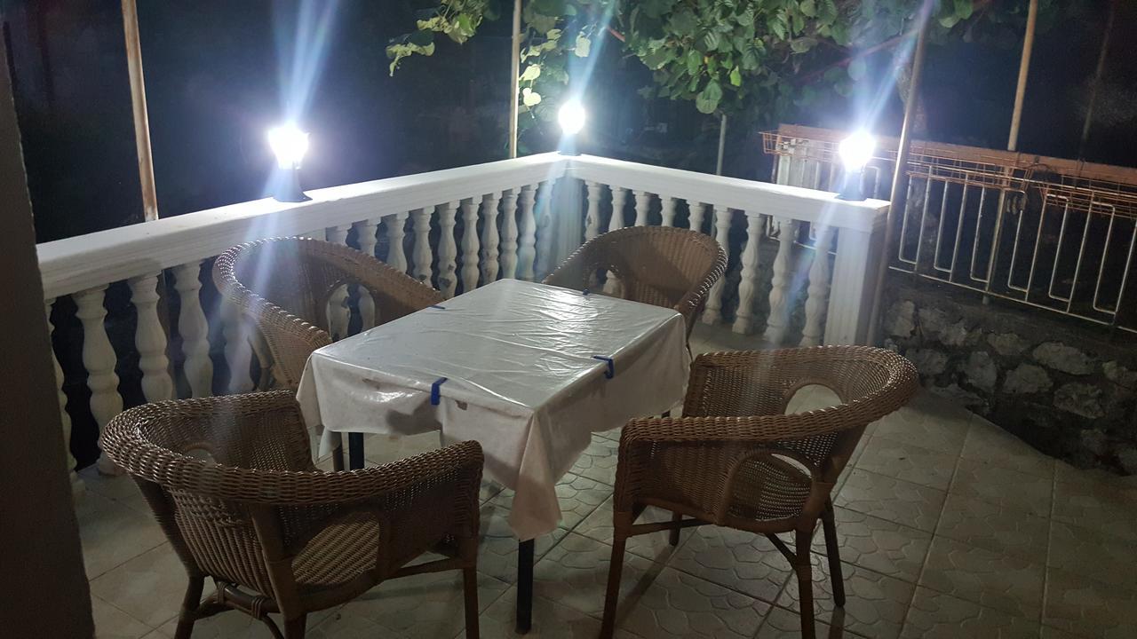 Skadar Lake - Karuc Apartments Екстериор снимка