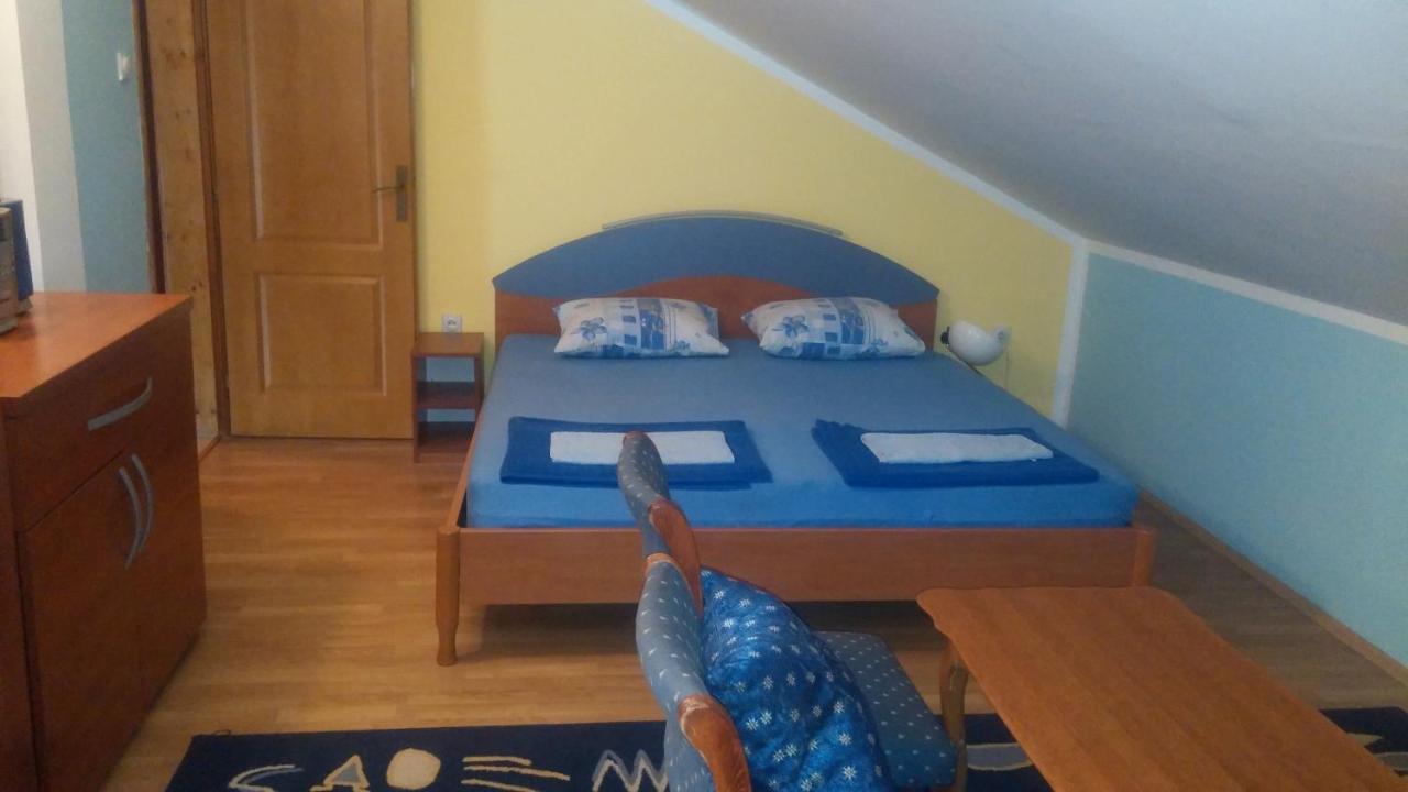 Skadar Lake - Karuc Apartments Екстериор снимка