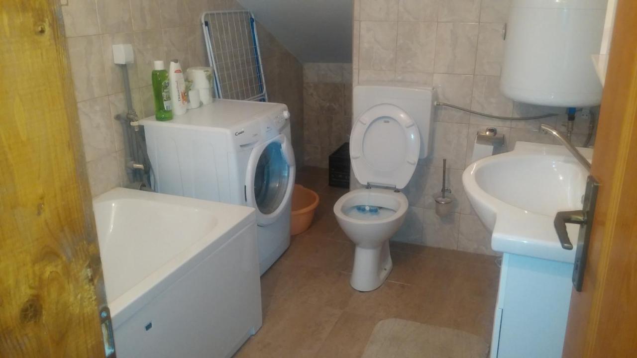 Skadar Lake - Karuc Apartments Екстериор снимка