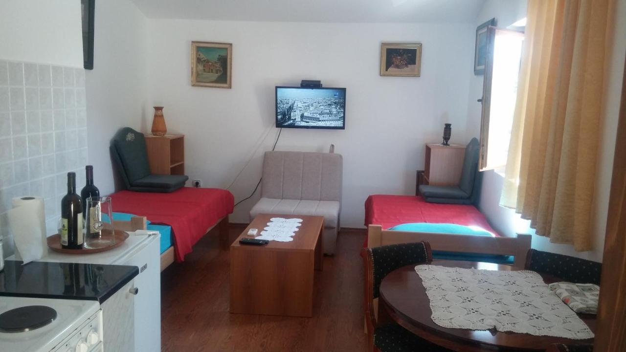 Skadar Lake - Karuc Apartments Екстериор снимка