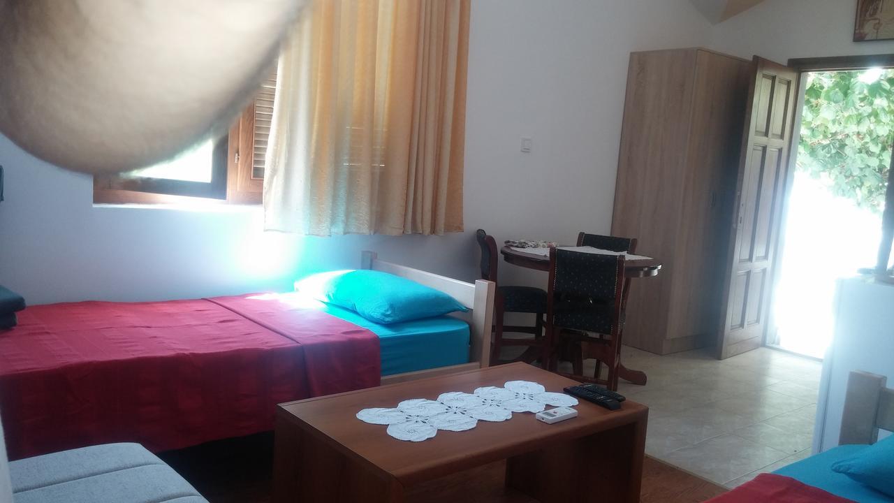 Skadar Lake - Karuc Apartments Екстериор снимка