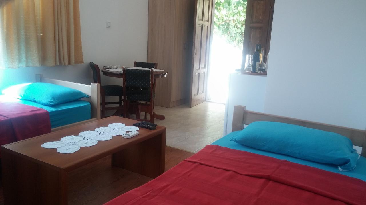 Skadar Lake - Karuc Apartments Екстериор снимка