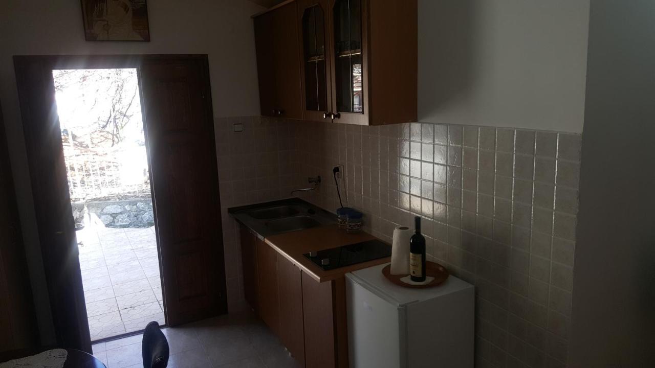 Skadar Lake - Karuc Apartments Екстериор снимка